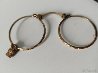 Predam starožitné predmety - 4