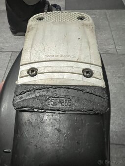 Predam lyžiarky TECNICA - 4