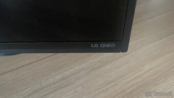 55" LG 4K QNED TV 55QNED813RE - 100hz - ako novy 2024 - 4