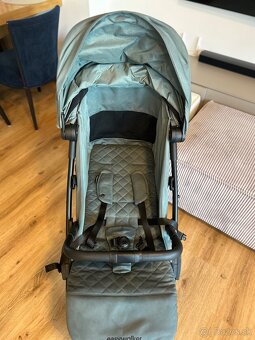 Easywalker  jackey - 4