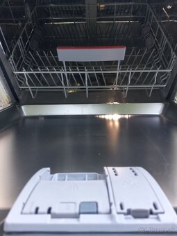 Umývačka riadu 60cm - 4