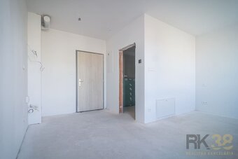 Krásne 1-izbové byty v novostavbe Baťove rezidencie - 4