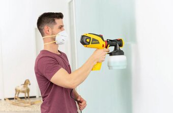 Wagner Universal Sprayer W 590 Flexio - 4