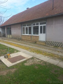 🏡 Na predej RD – pohodlí, prostor a klid - Srbsko - 4