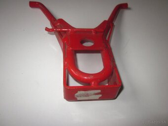 Babetta 207 stojan nový uloženka - 4