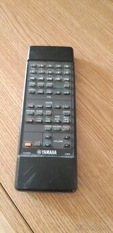 Yamaha 3x cd + mini disc - 4