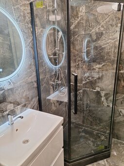 Kompletné rekonštrukcie bytov a domov - 4