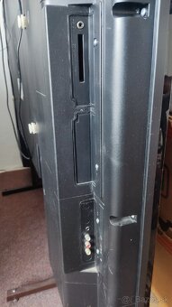 Televízor orava vhodný na chatu - 4