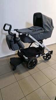 Detský kočík Britax Go Big - Dvojkombinacia - 4