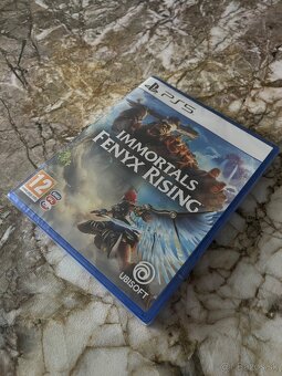 Immortals Fenyx Rising Ps5 - 4