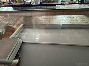 Chladiarenská vitríny 2ks - 4