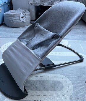 Detské lehátko/hojdačka BabyBjörn - 4