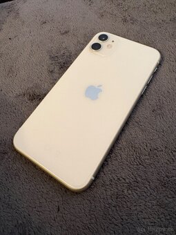 iPhone 11 64GB - 4