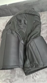 Nohavice bauer nike - 4