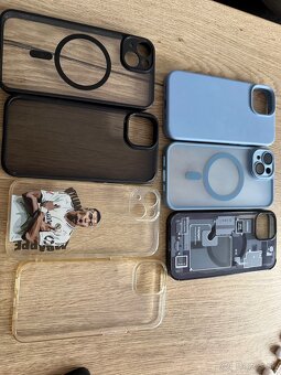 Predám iPhone 14 - 4