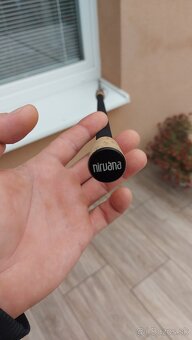 Delphin Nirvana CRP 10ft 3lb - 4