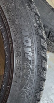 235/45 r18 zimne pneu rok 2022 - 4
