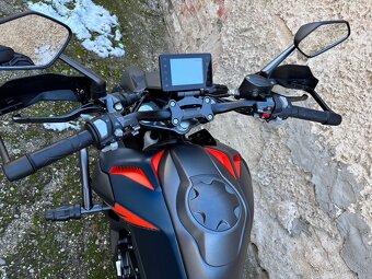 ZONTES Hyper Trail 125 model 2026 - 4