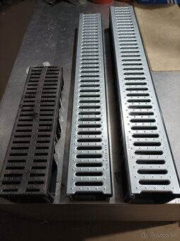 Predám Žľab + Wc Misa rozne - 4