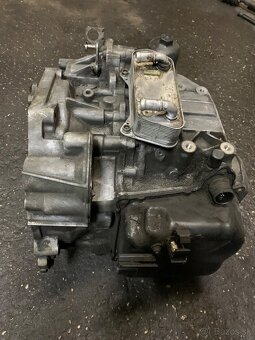 Predam DSG prevodovku - KPT. 2.0TDI - 4