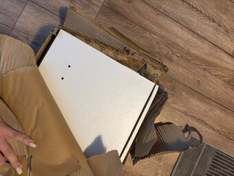 Kúpelňová skrinka - 4