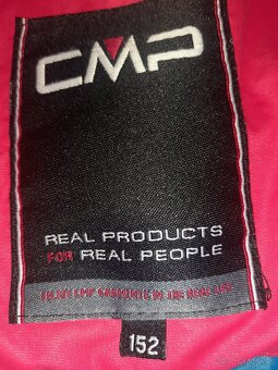 CMP lyžiarsky komplet 152 - 4