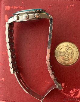Omega Speedmaster automatic - 4