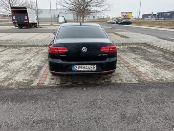 Volkswagen Passat 4motion 140kW 2017 - 4