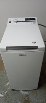 Pračka Whirlpool - 4