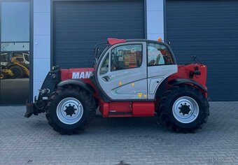 Manitou MLT 840 - 137 - 4
