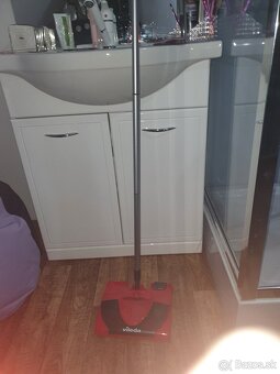 Vileda e sweeper - 4