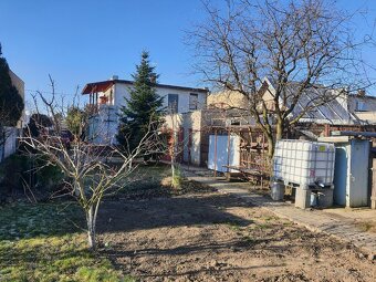 Výmena za 2/3 izbový byt dohoda - 4