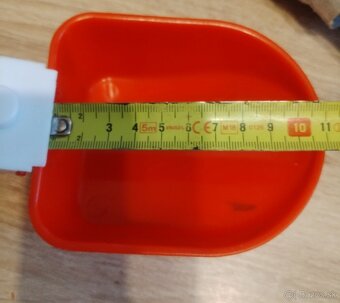 Napajacky pre hydinu - 4