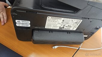 Tlačiareň HP Officejet Pro 8600 Plus - 4