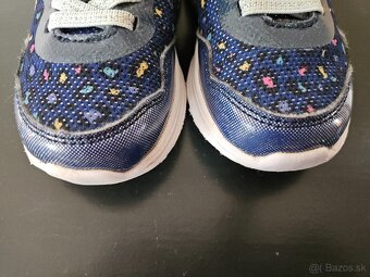 Priedušné botasky, veľ. 23 - 15 cm - 4