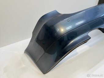 BMW E60 / E61 Facelift (2007–2010) – zadný nárazník - 4