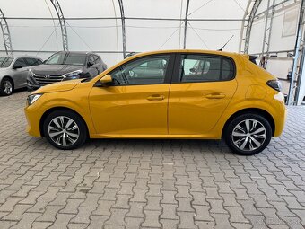 Peugeot 208 1.5 BlueHDi Allure - 4