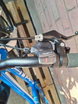 Nový bicykel Stuf AIR LIGHTWEIGHT 24" - 4