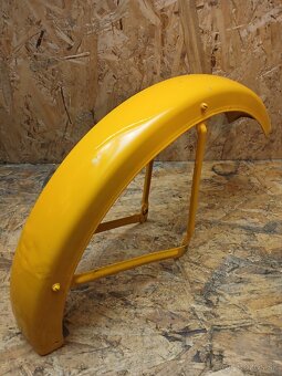 Babetta 210 predný blatník - 4