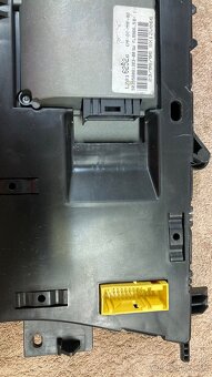 Tachometer C4 Picasso P9663389080-00 - 4