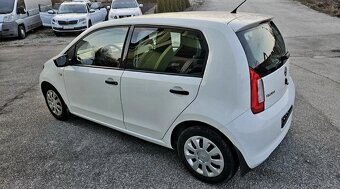 💥 ŠKODA CITIGO - PREDAJ AJ NA SPLÁTKY 💥 - 4