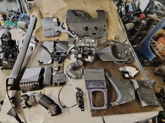 Audi A3 8p náhradné diely - 4