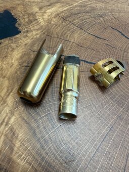 Alt hubicka Otto Link tonemaster 5 - 4