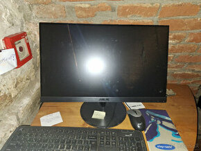 dotykový monitor FULL HD LCD ASUS VT229H k PC 22" - 4