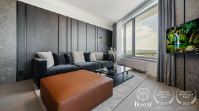 BOSEN | Kompletne zariadený prémiový byt v projekte Sky Park - 4