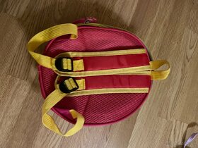 Vlacik hracky ruksaky - 4