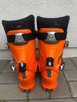 Lyžiarky Scarpa veľkost 40-41 - 4