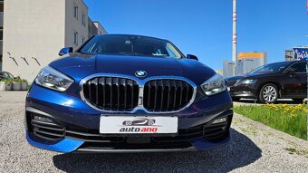 BMW Rad 1 116d odpočet DPH - 4