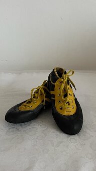 RETRO DETSKÉ KOPAČKY - 4