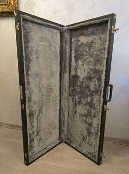 Kufor na gitaru 5 Stars Cases LTD - 4
